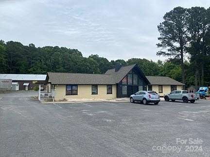 2.2 Acres of Commercial Land for Sale in Fort Mill, South Carolina