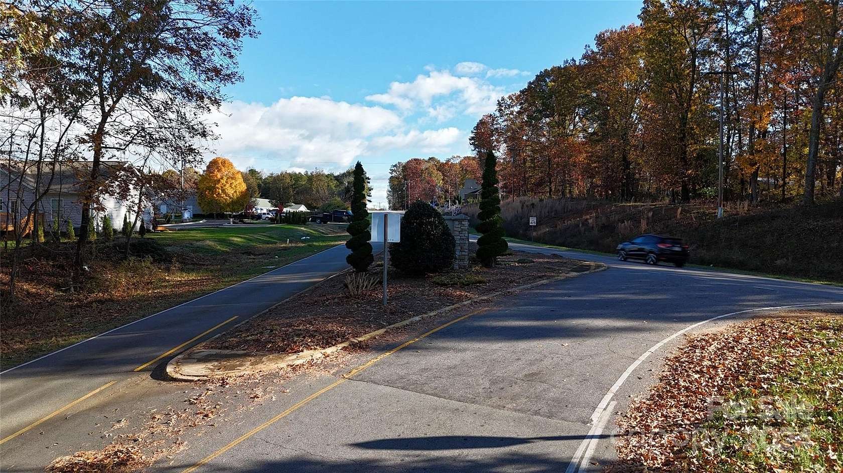 2.23 Acres of Residential Land for Sale in Conover, North Carolina