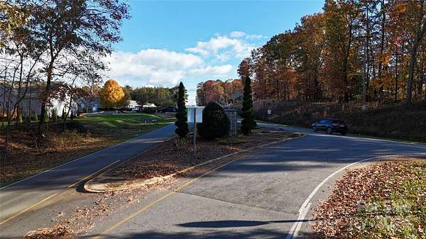 2.23 Acres of Residential Land for Sale in Conover, North Carolina