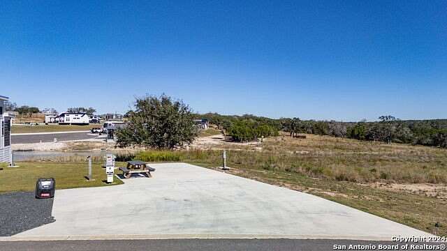 0.11 Acres of Improved Residential Land for Sale in Fredericksburg, Texas