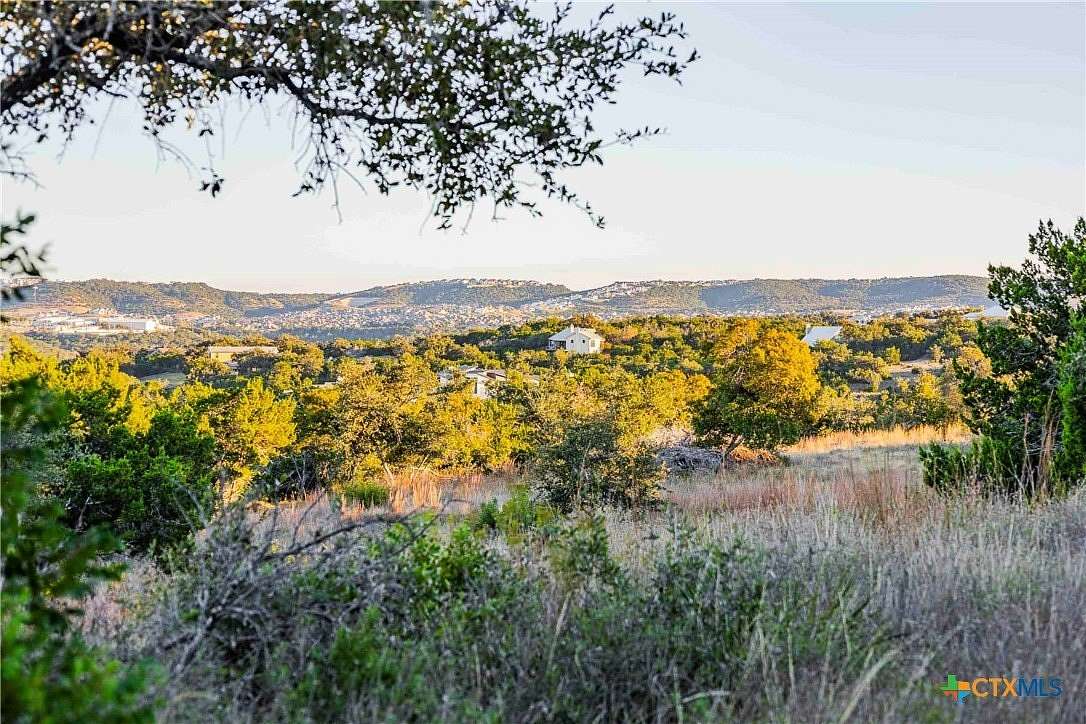 5.841 Acres of Land for Sale in Spicewood, Texas