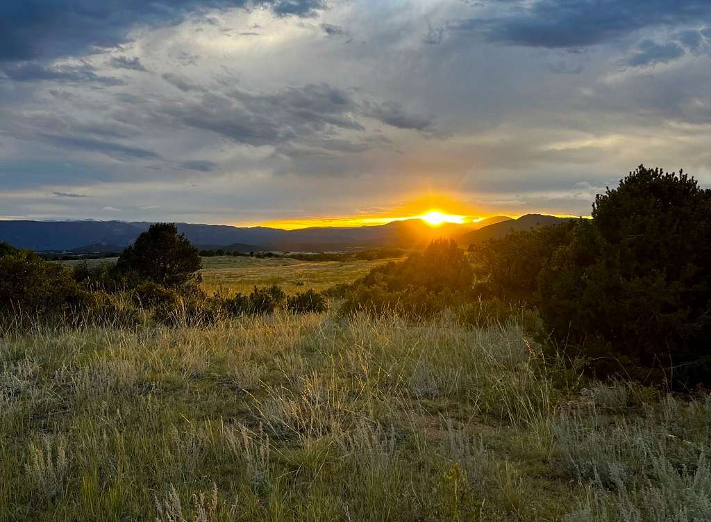 35.35 Acres of Recreational Land & Farm for Sale in Cañon City, Colorado