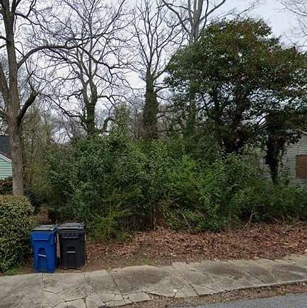 0.169 Acres of Residential Land for Sale in Atlanta, Georgia