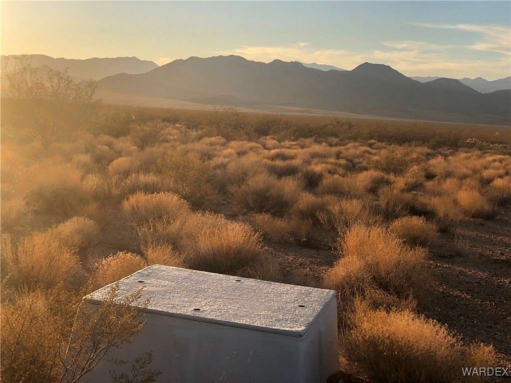 0.2 Acres of Residential Land for Sale in Kingman, Arizona