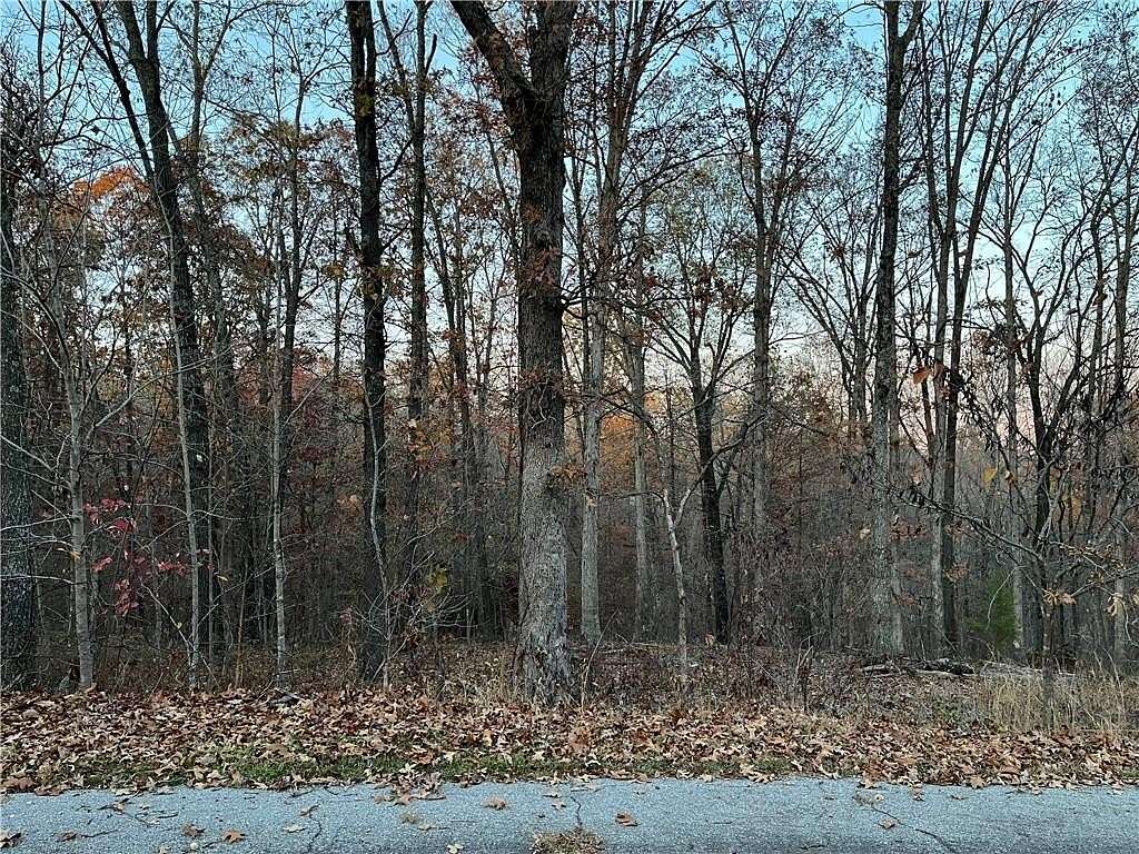 0.45 Acres of Residential Land for Sale in Bella Vista, Arkansas