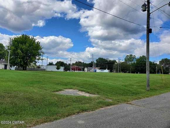 Land for Sale in Jackson, Tennessee