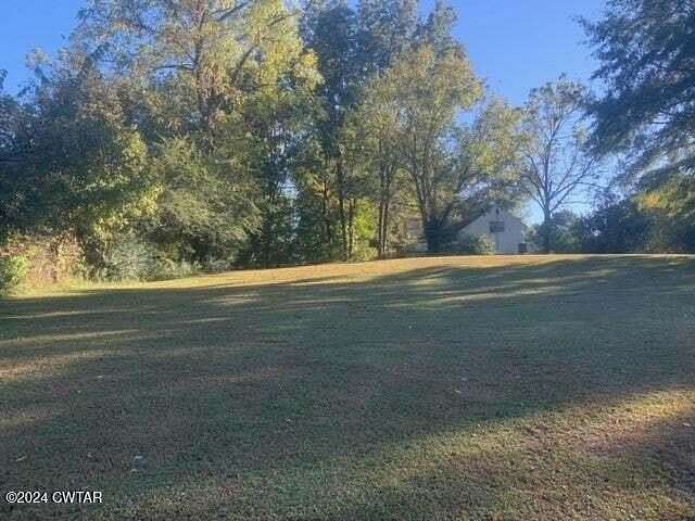 Land for Sale in Jackson, Tennessee