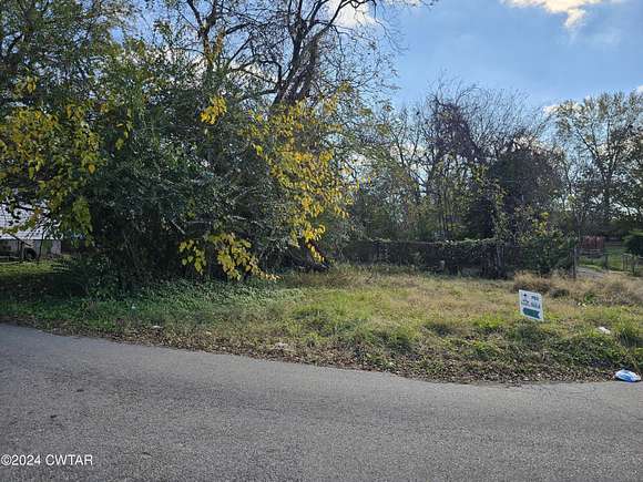 Land for Sale in Jackson, Tennessee