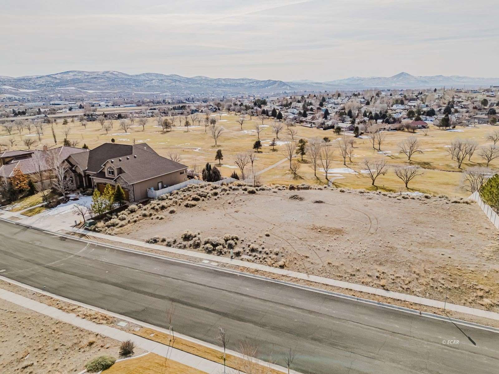 0.76 Acres of Residential Land for Sale in Elko, Nevada