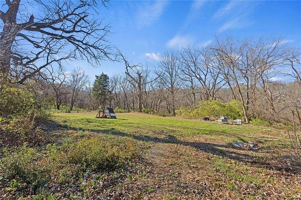 3.92 Acres of Land for Sale in Kansas City, Missouri