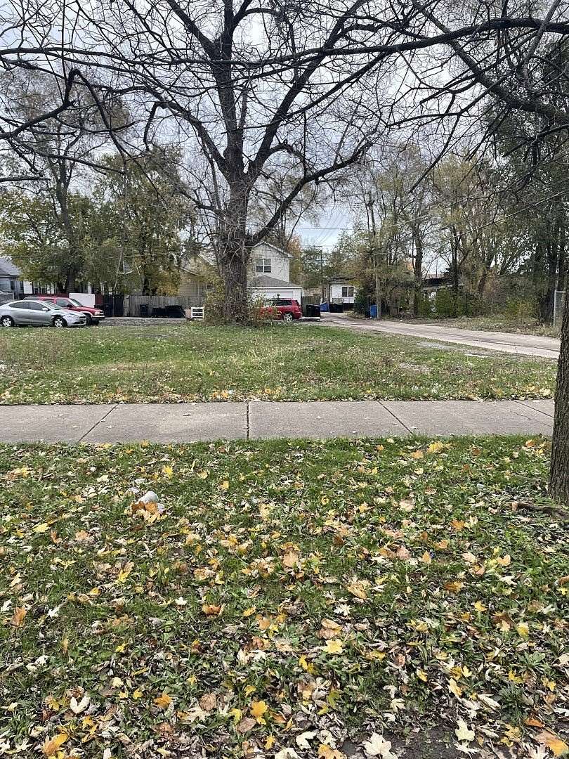 0.082 Acres of Residential Land for Sale in Chicago, Illinois