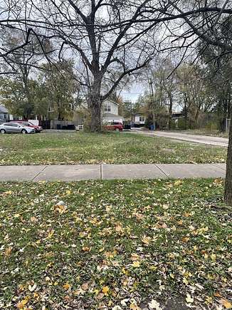 0.082 Acres of Residential Land for Sale in Chicago, Illinois