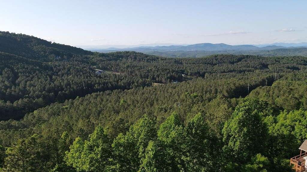 1.66 Acres of Residential Land for Sale in Blairsville, Georgia