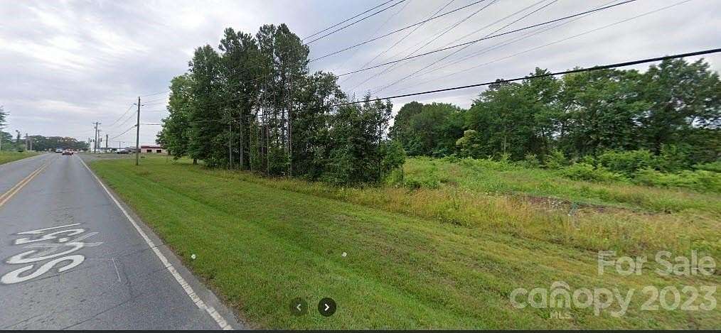 0.84 Acres of Commercial Land for Sale in Fort Mill, South Carolina