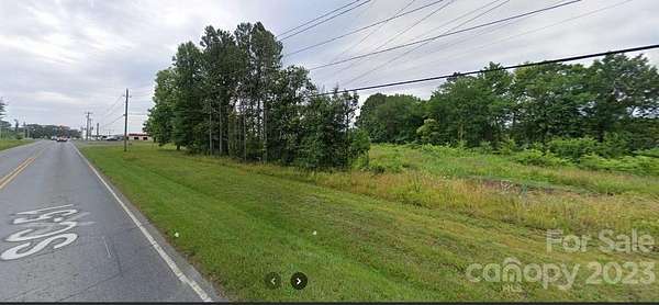 0.84 Acres of Commercial Land for Sale in Fort Mill, South Carolina