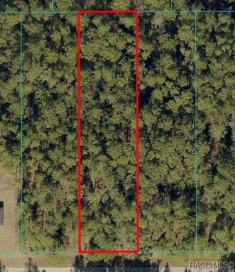 0.94 Acres of Residential Land for Sale in Ocala, Florida