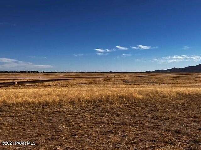 4 Acres of Residential Land for Sale in Prescott Valley, Arizona