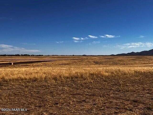 4 Acres of Residential Land for Sale in Prescott Valley, Arizona