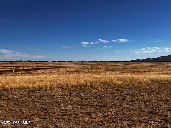 4 Acres of Residential Land for Sale in Prescott Valley, Arizona