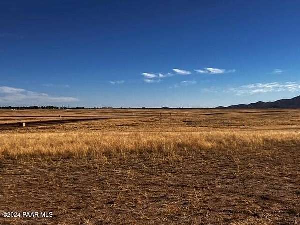4 Acres of Residential Land for Sale in Prescott Valley, Arizona