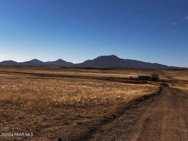 4 Acres of Residential Land for Sale in Prescott Valley, Arizona