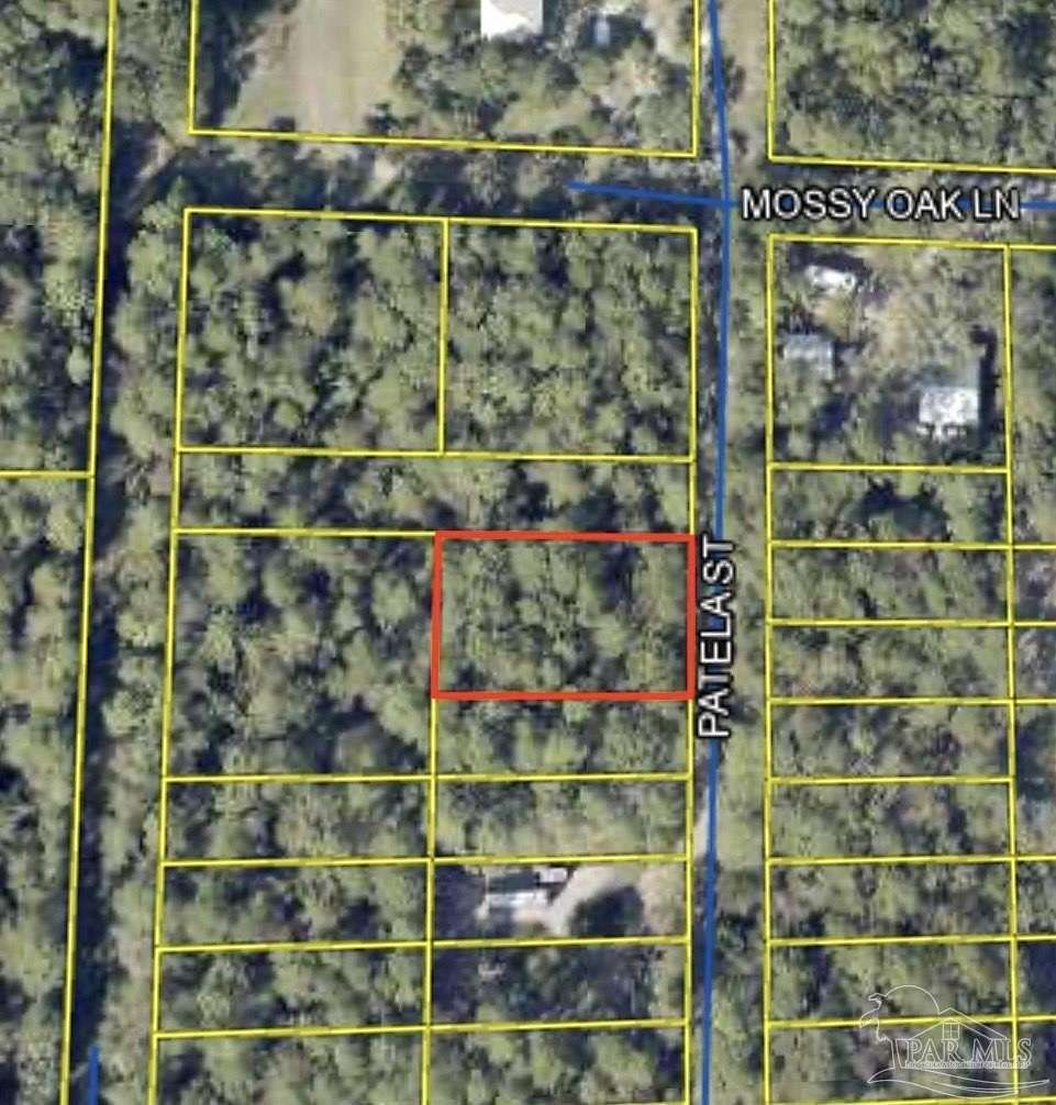 0.367 Acres of Residential Land for Sale in Freeport, Florida