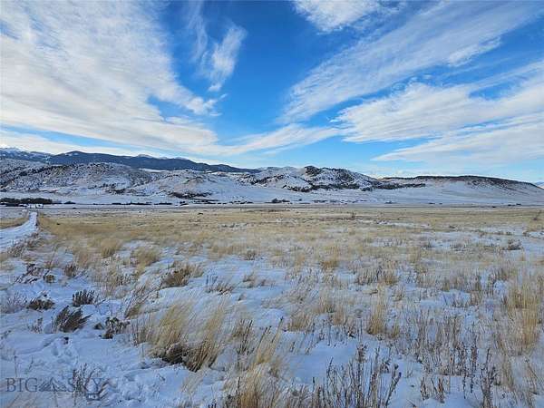 194 Acres of Land for Sale in Norris, Montana