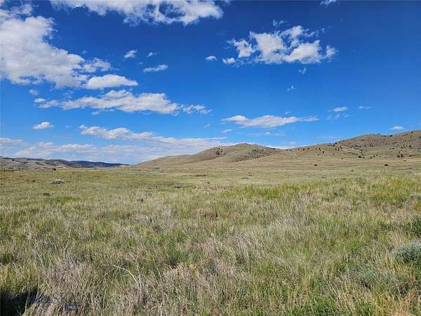 194 Acres of Land for Sale in Norris, Montana