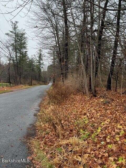 0.78 Acres of Residential Land for Sale in Lenox, Massachusetts