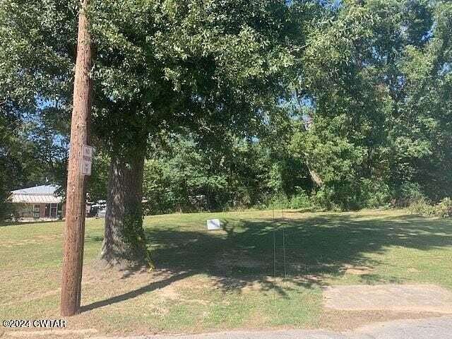 Land for Sale in Jackson, Tennessee