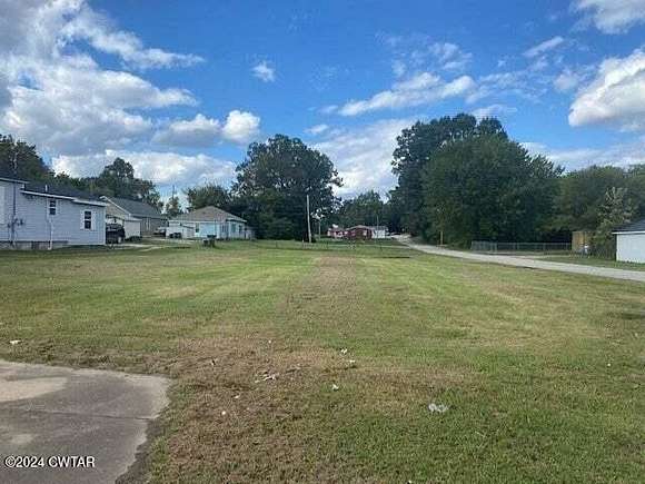 Land for Sale in Jackson, Tennessee