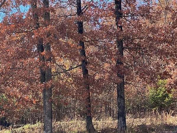 0.34 Acres of Residential Land for Sale in Tahlequah, Oklahoma