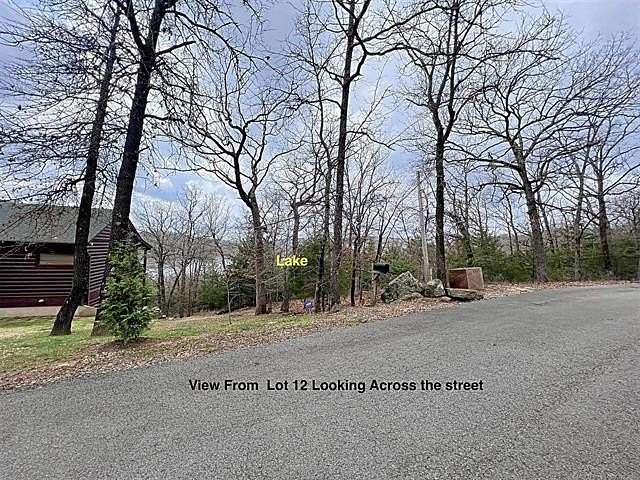 0.638 Acres of Residential Land for Sale in Park Hill, Oklahoma