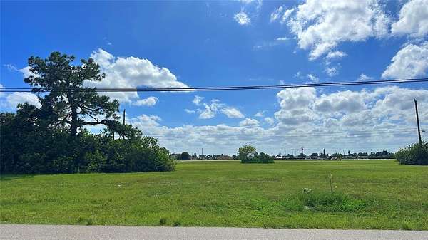 0.24 Acres of Commercial Land for Sale in Cape Coral, Florida