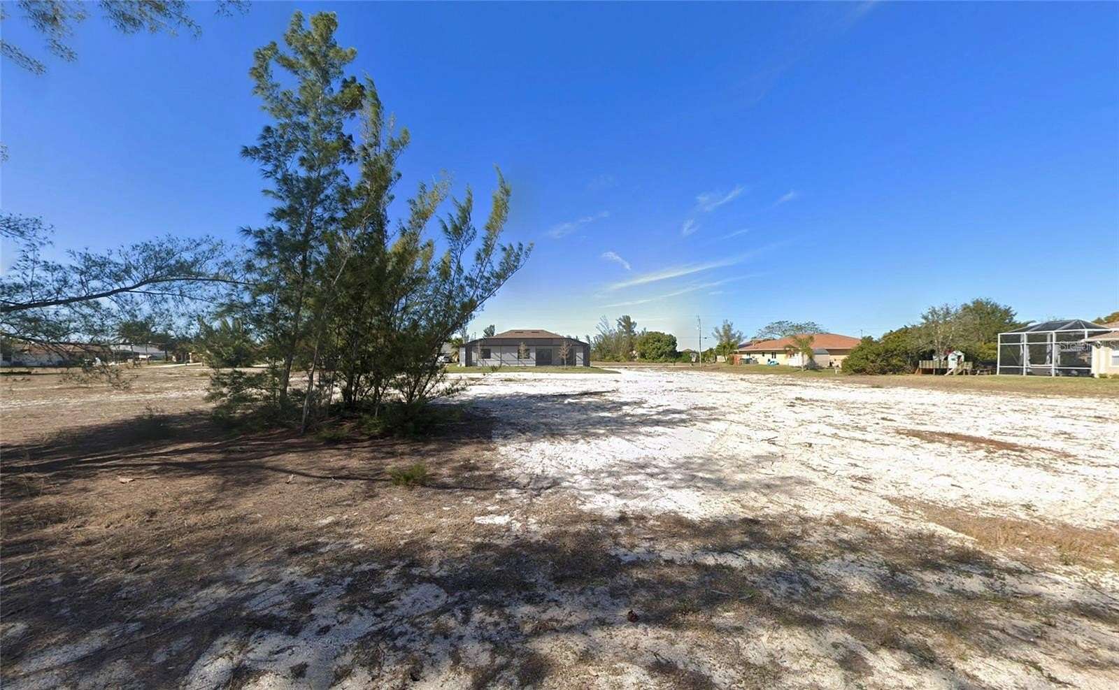 0.23 Acres of Residential Land for Sale in Cape Coral, Florida