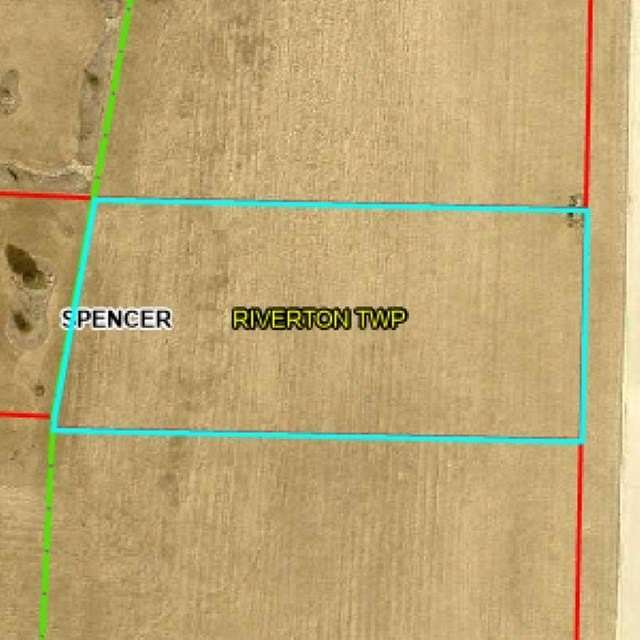 0.47 Acres of Residential Land for Sale in Spencer, Iowa