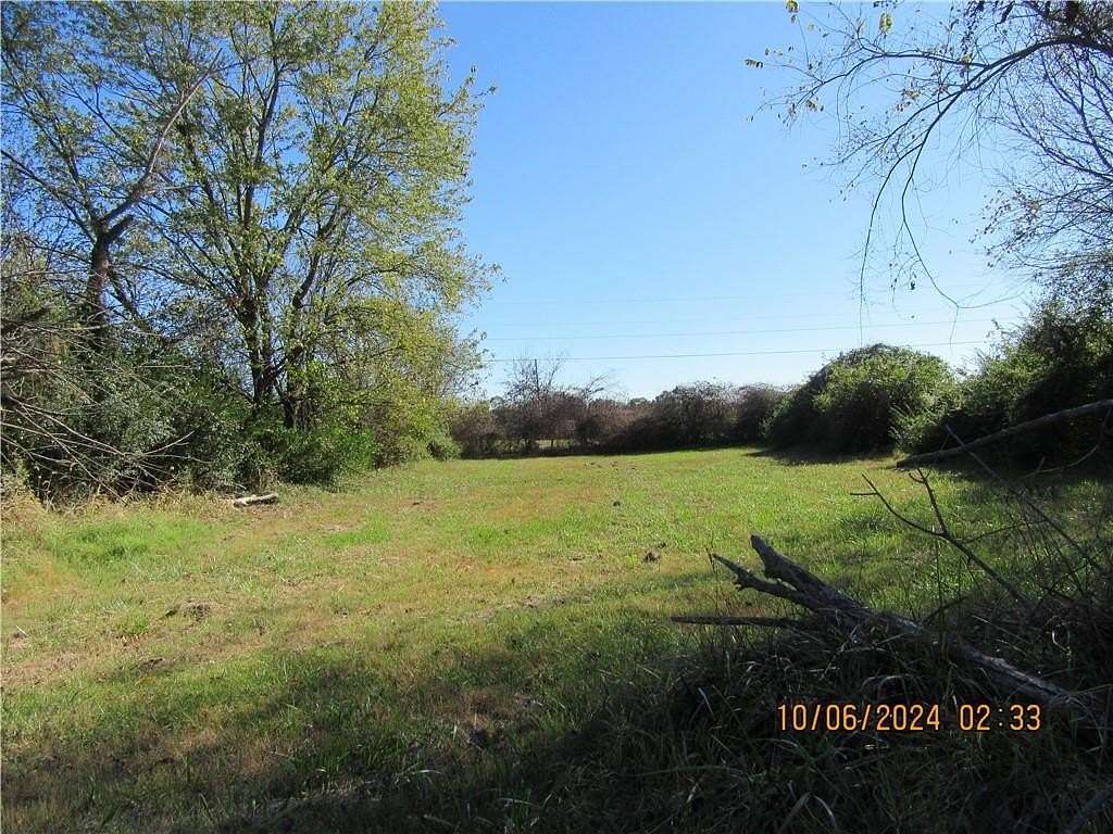 4 Acres of Residential Land for Sale in Tontitown, Arkansas