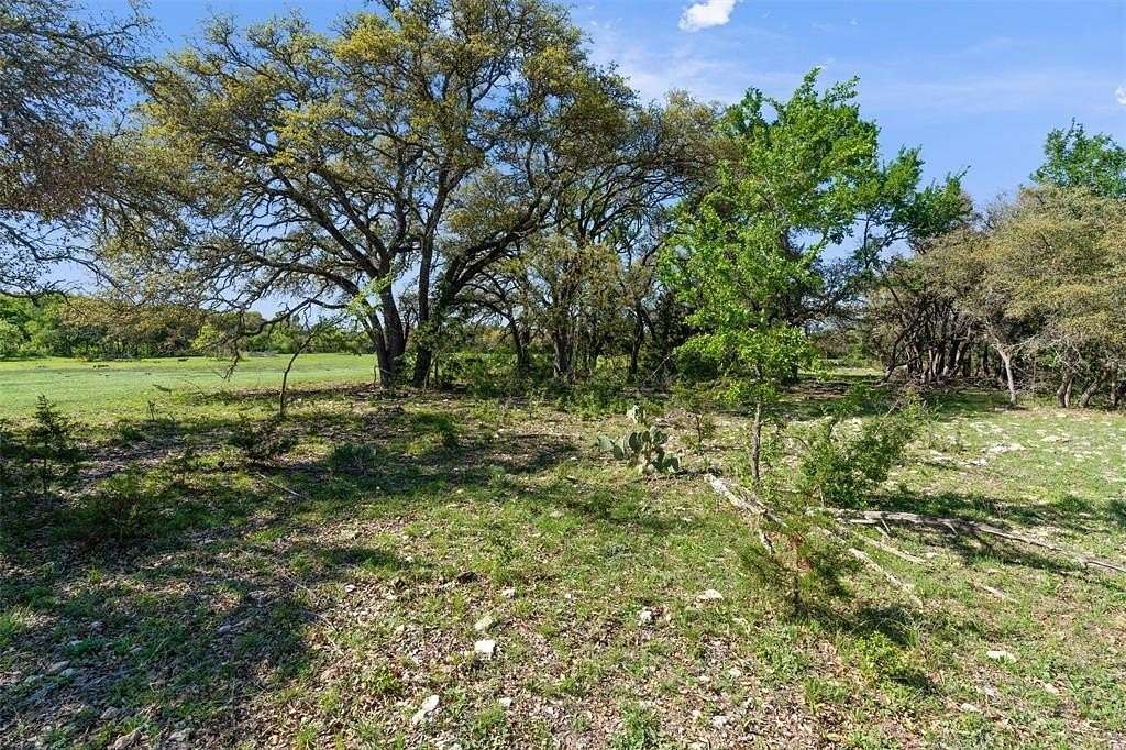 Residential Land for Sale in Liberty Hill, Texas