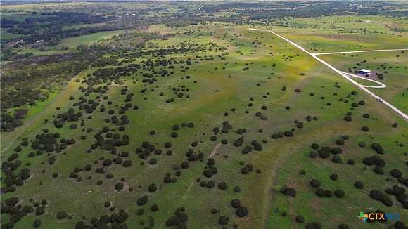 10.01 Acres of Land for Sale in Jonesboro, Texas