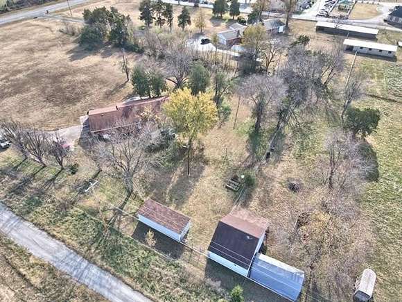 7.5 Acres of Improved Commercial Land for Sale in Tulsa, Oklahoma