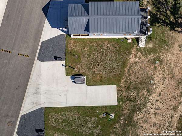 0.1 Acres of Residential Land for Sale in Fredericksburg, Texas