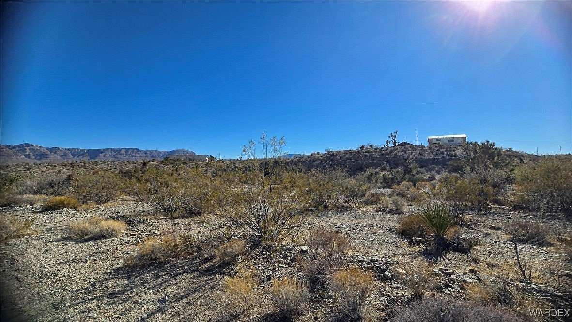 1 Acre of Residential Land for Sale in Meadview, Arizona