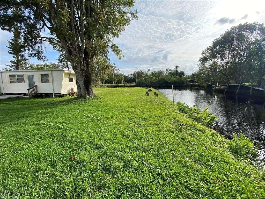 0.285 Acres of Residential Land for Sale in Fort Myers, Florida