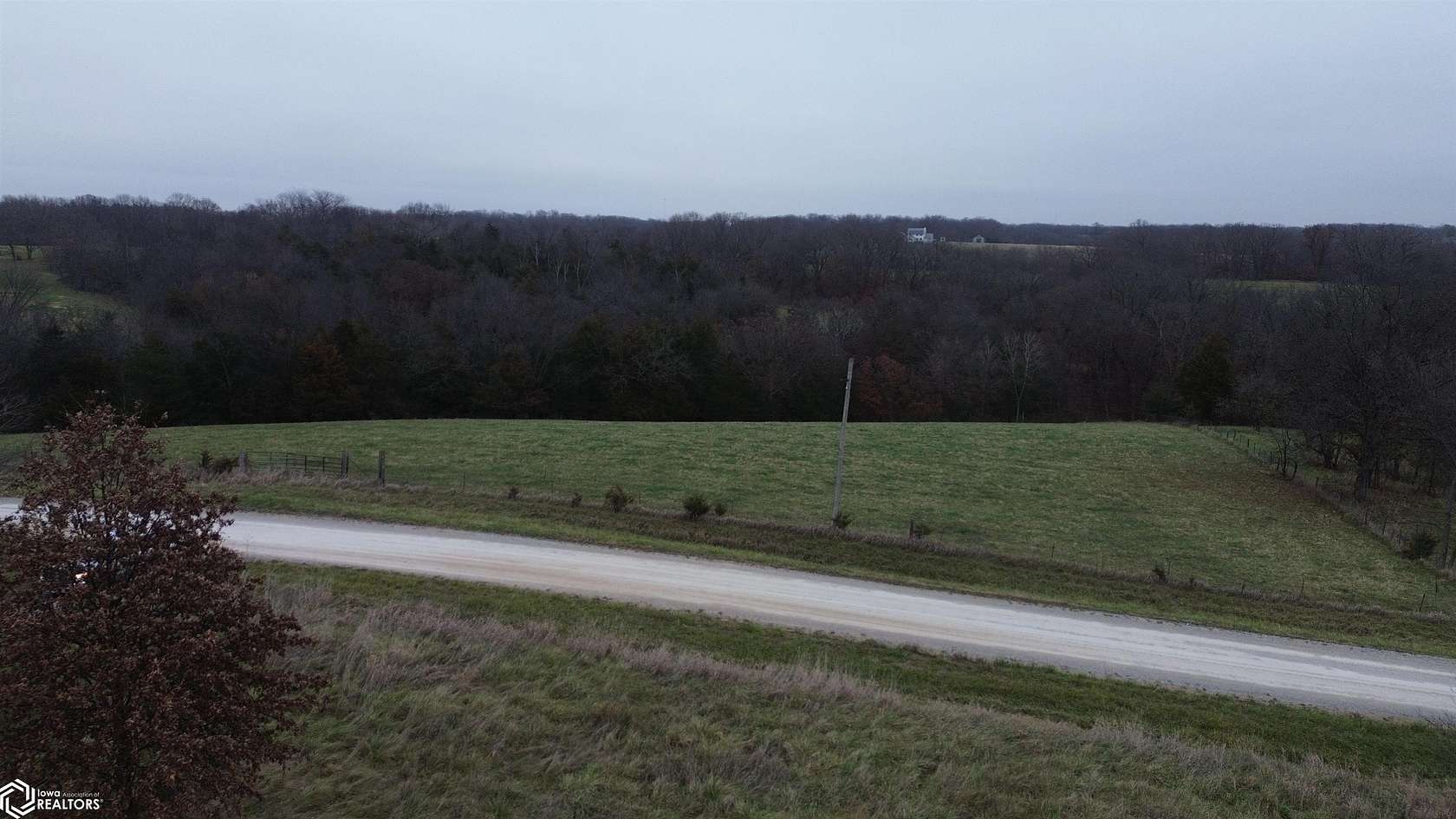 1.05 Acres of Land for Sale in Eldon, Iowa