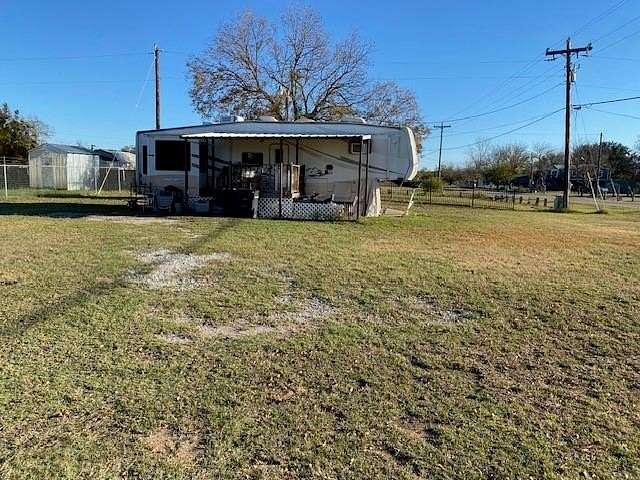 0.208 Acres of Land for Sale in Weatherford, Texas