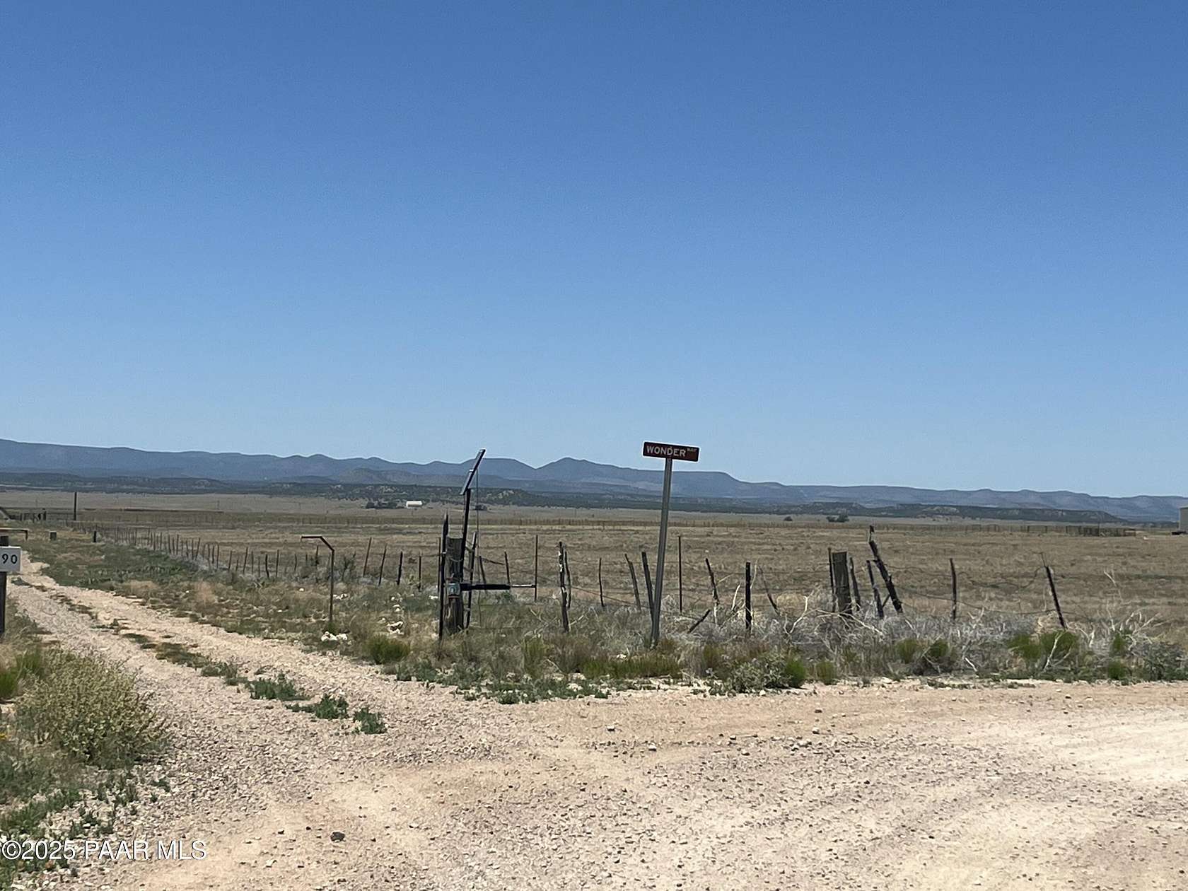 2 Acres of Residential Land for Sale in Paulden, Arizona