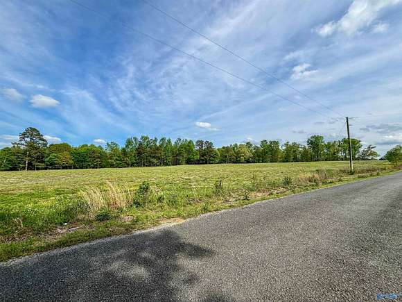 12.09 Acres of Land for Sale in Dawson, Alabama