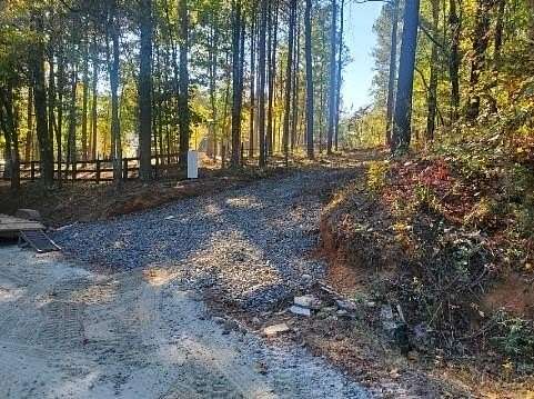 5.92 Acres of Residential Land for Sale in Auburn, Georgia