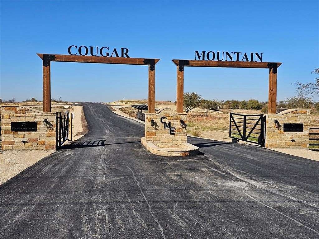 1.82 Acres of Residential Land for Sale in Granbury, Texas