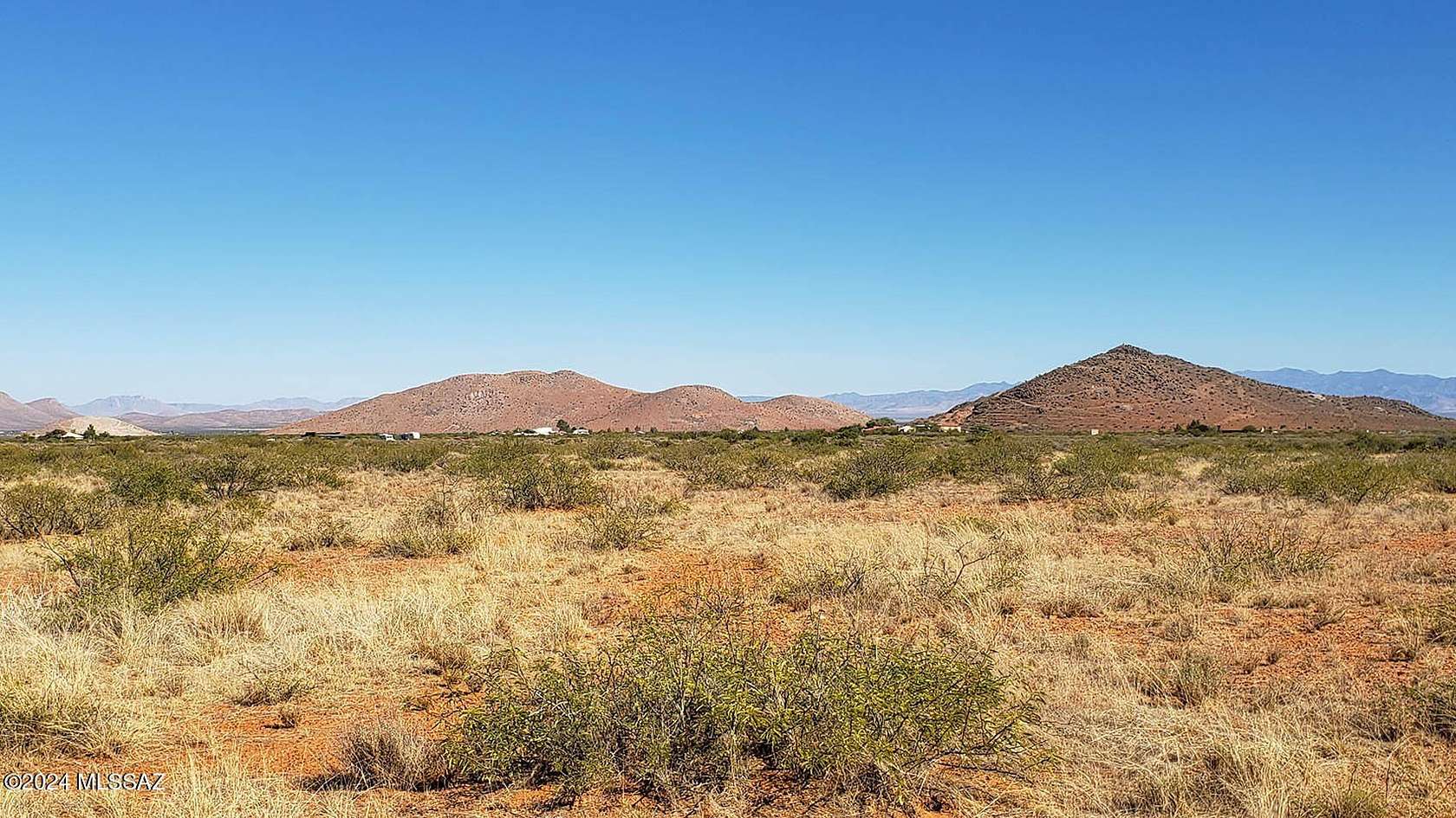 1.48 Acres of Residential Land for Sale in Pearce, Arizona